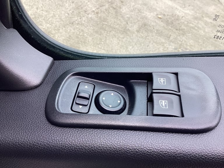 2024 Nissan Interstar dCi 35 Tekna F35 MWB M/R A/C Euro 6 MWB Panel Van Diesel Manual