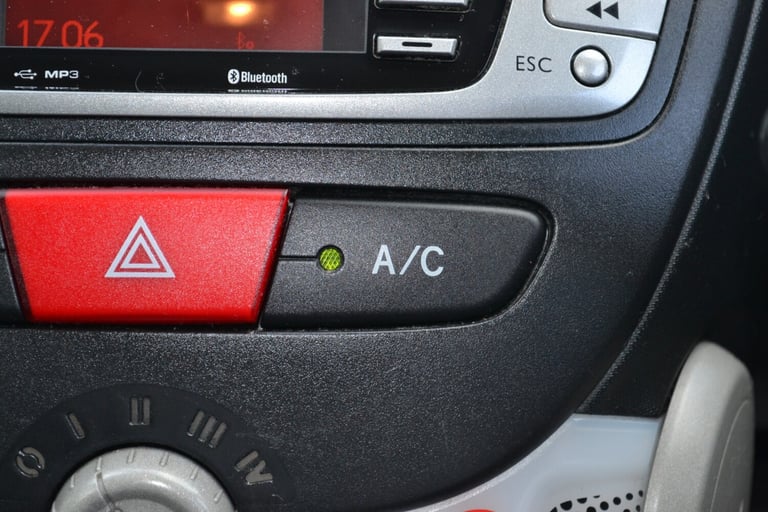 2013 Peugeot 107 1.0 Allure 5dr HATCHBACK Petrol Manual