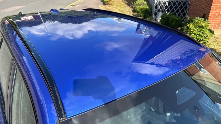 2025 BMW X1 sDrive 20i MHT M Sport 5dr Step Auto Estate Petrol Automatic