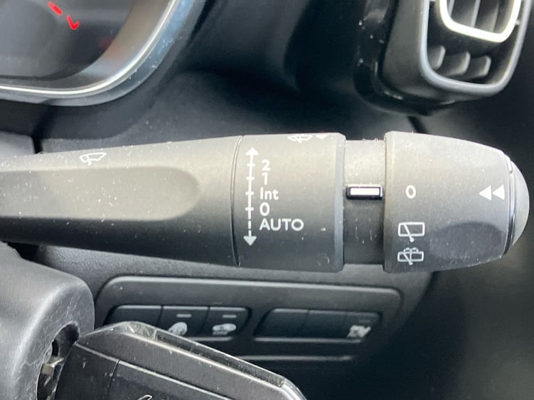 2021 Citroen C3 Aircross 1.2 PureTech 110 Shine 5dr MPV PETROL Manual
