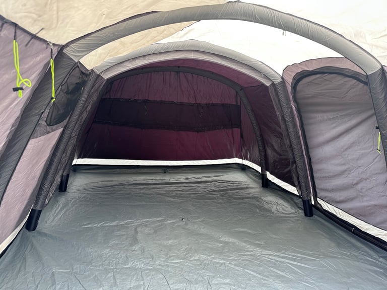 Family Tent