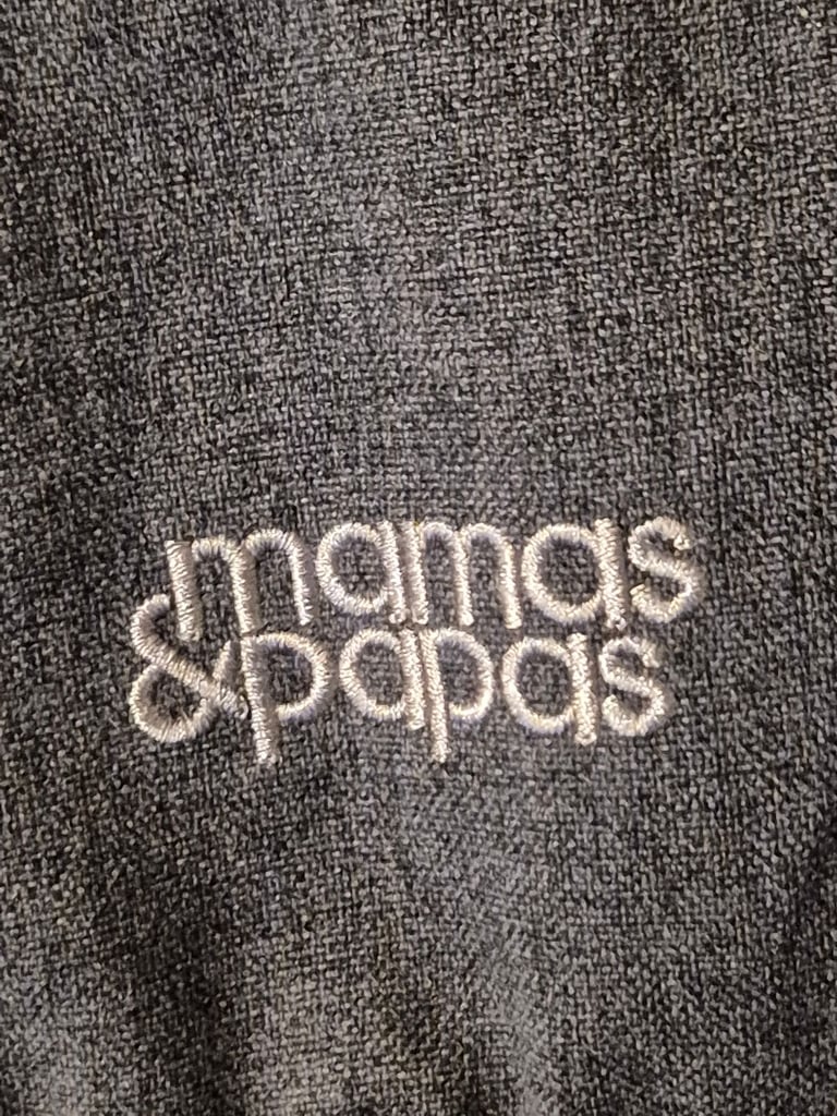 Mamas & papas Carry cot