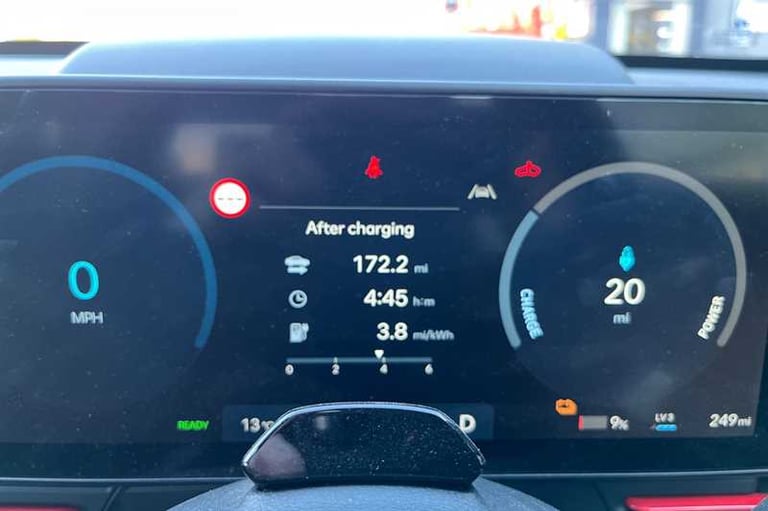 2025 Hyundai KONA 160kW N Line S 65kWh 5dr Auto HATCHBACK ELECTRIC Automatic