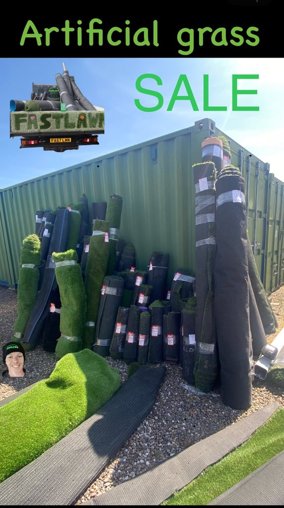 Astro turf green sale free outdoor house car 