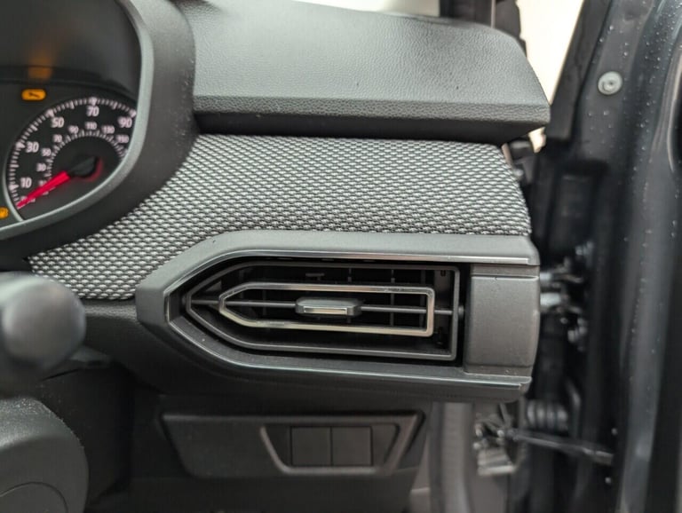 2022 Dacia Jogger 1.0 TCe Extreme SE MPV 5dr Petrol Manual Euro 6 (s/s) (110 ps) HEATED F SEA MPV...