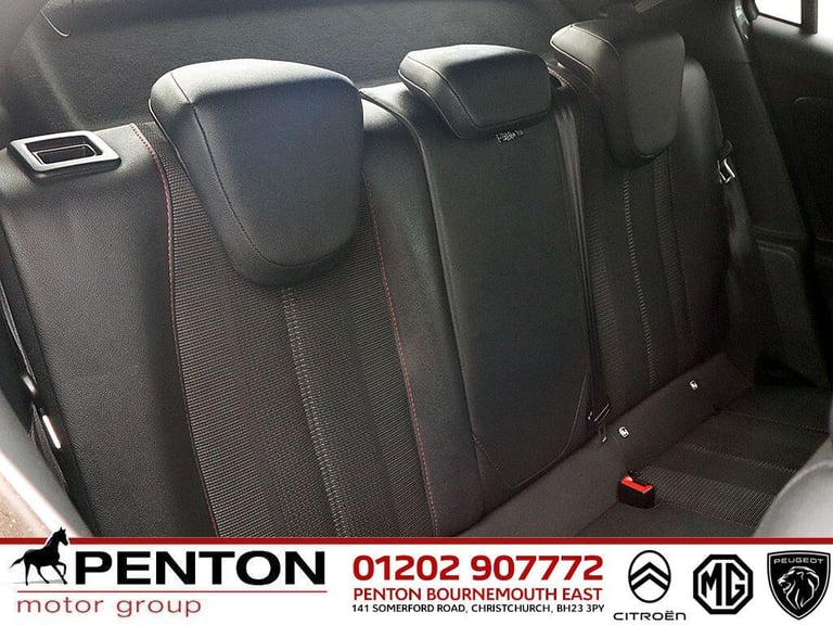 2022 Vauxhall Mokka 1.2 Turbo SRi Premium Euro 6 (s/s) 5dr HATCHBACK Petrol Manual