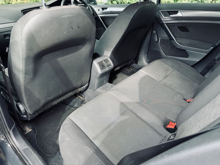 Volkswagen Golf S TSI BLUEMOTION TECHNOLOGY