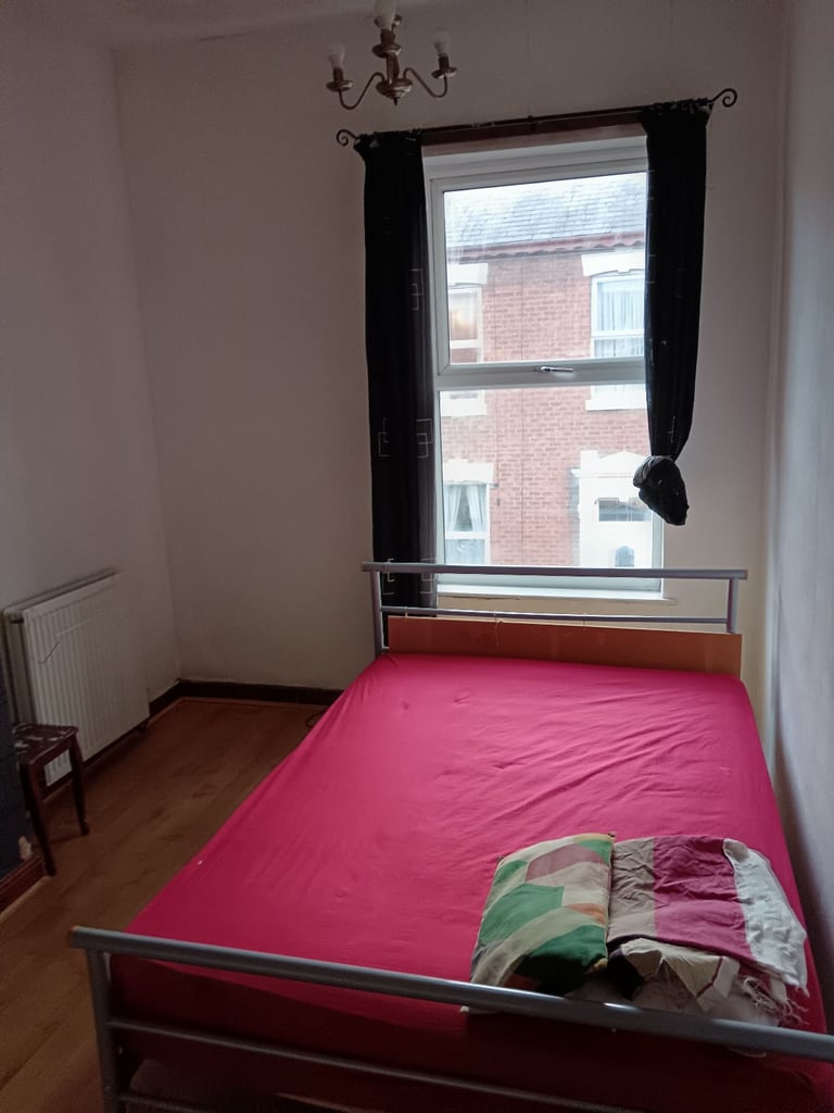 House to let 