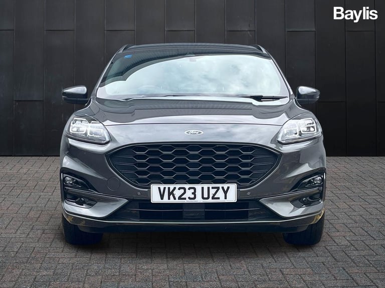2023 Ford Kuga Ford Kuga 1.5 St-Line 5 door Estate Hybrid Automatic