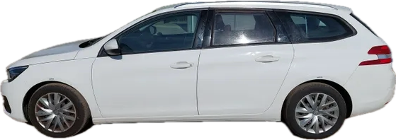 2019 Peugeot 308 Diesel