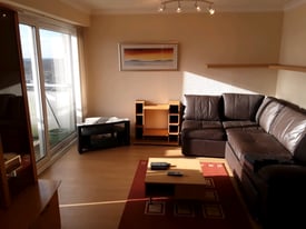 ONE BED FLAT FOR RENT WOLVERHAMPTON, PART FURNISHED