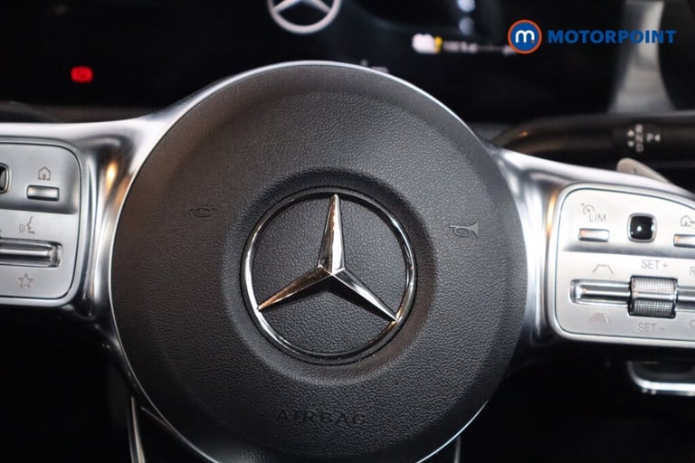 2022 Mercedes-Benz A-Class A250e AMG Line Premium Plus Edition 5dr Auto Hatchback Hybrid Automatic