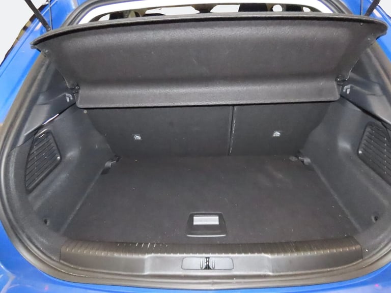 2022 Vauxhall Mokka 1.2 Turbo Elite Premium 5dr Crossover/SUV PETROL Manual