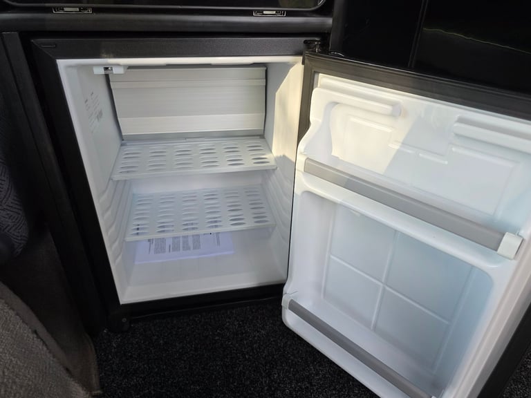 Mazda Bongo Campervan 4 berth fantastic new conversion top quality must be seen !