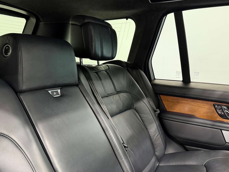 2021 Land Rover Range Rover 2.0 Range Rover Autobiography PHEV Auto 4WD 5dr SUV Hybrid Automatic