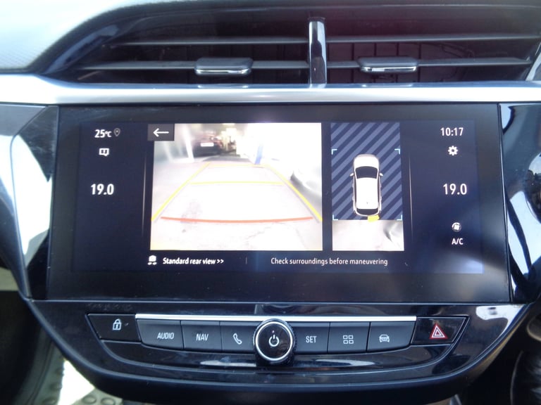 2020 Vauxhall Corsa ELITE NAV PREMIUM Hatchback PETROL Automatic