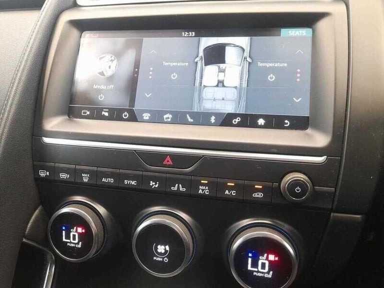 2020 Jaguar E-Pace 2.0 D180 SUV 5dr ESTATE Diesel Automatic