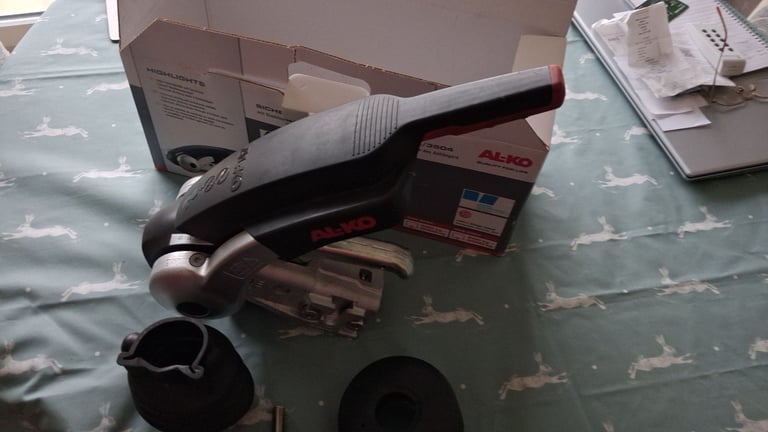 AL-KO AKS 3004 STABILISER 