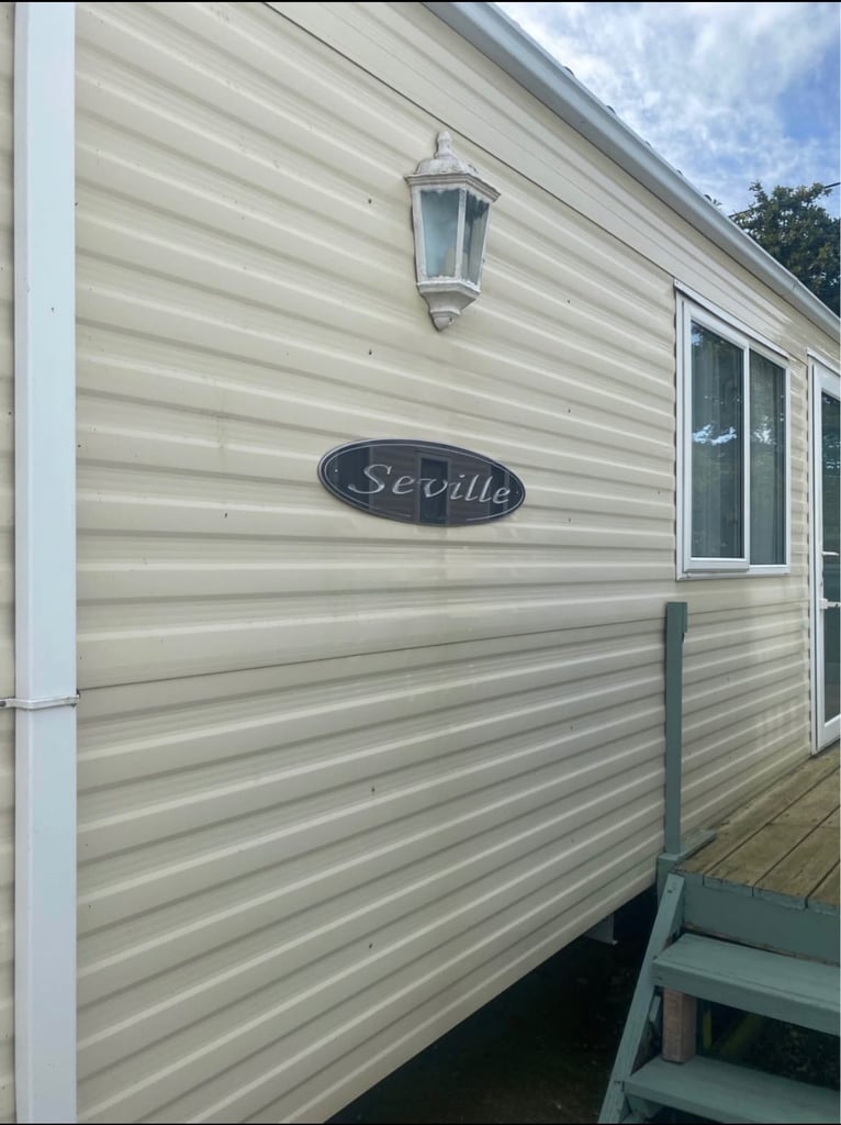 2 Bedroom Mobile home inc bills
