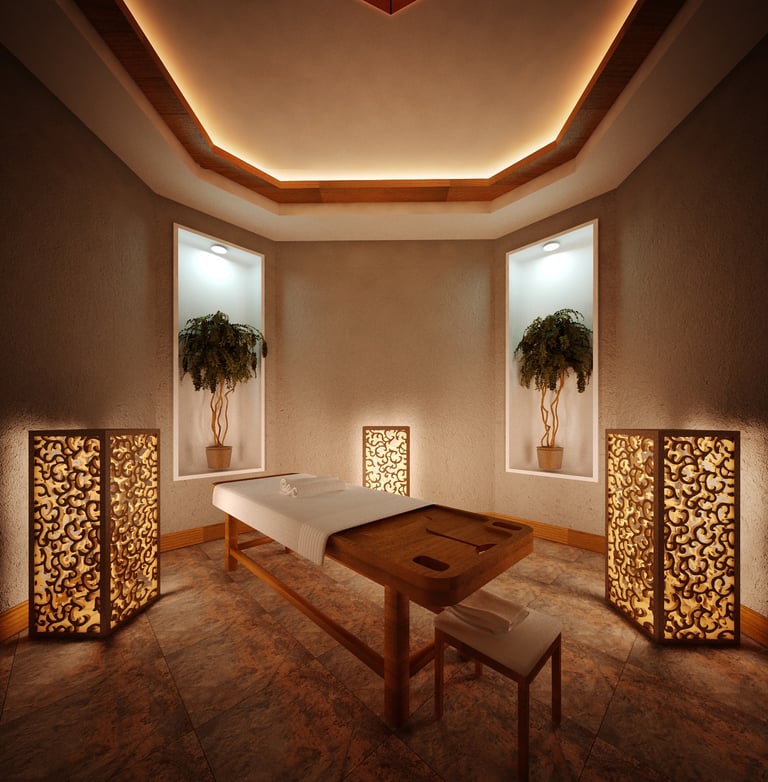  ✨INDIAN /PAKISTANI THERAPIST AVAILABLE FOR FULL BODY MASSAGE ✨✨