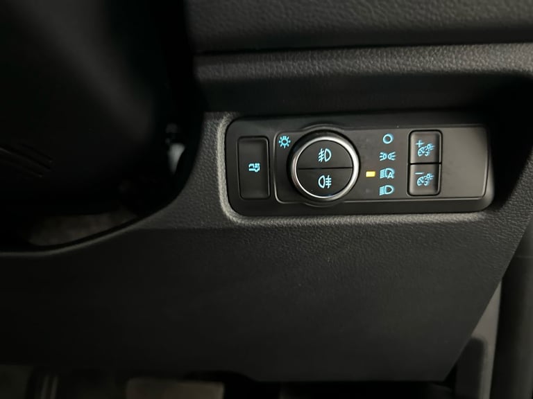 2024 Ford Ranger 4x4 D/Cab 3.0 Raptor V6 292PS Auto Double Cab Pick-up Petrol Automatic