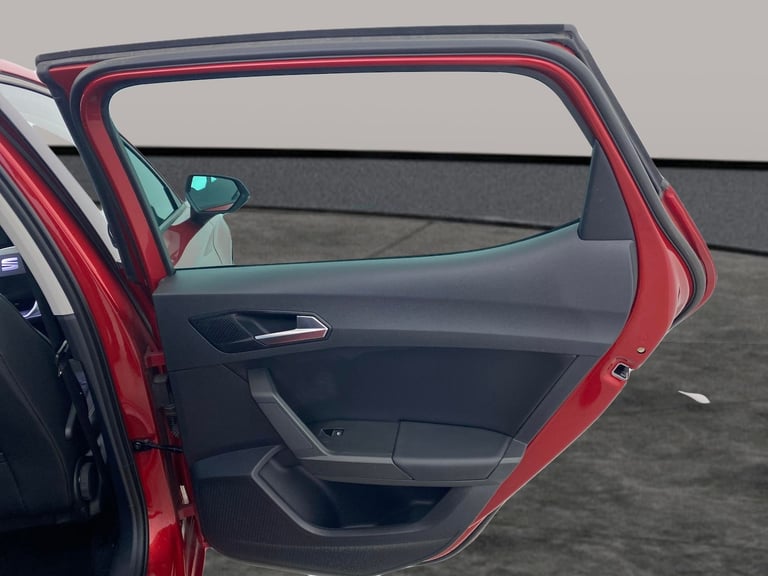 2022 SEAT Leon 1.5 TSI EVO FR Hatchback 5dr Petrol Manual Euro 6 (s/s) (150 ps) - NAV - CR Hatchb...