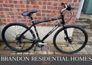 Specialized Globe Sport Hybrid Bike Good Condition Free Delivery Available