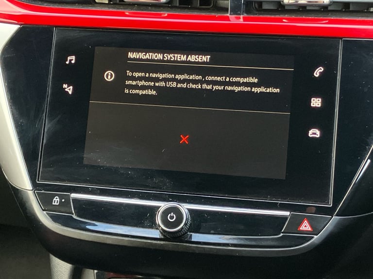 2020 Vauxhall Corsa 1.2 Turbo SRi 5dr Hatchback PETROL Manual
