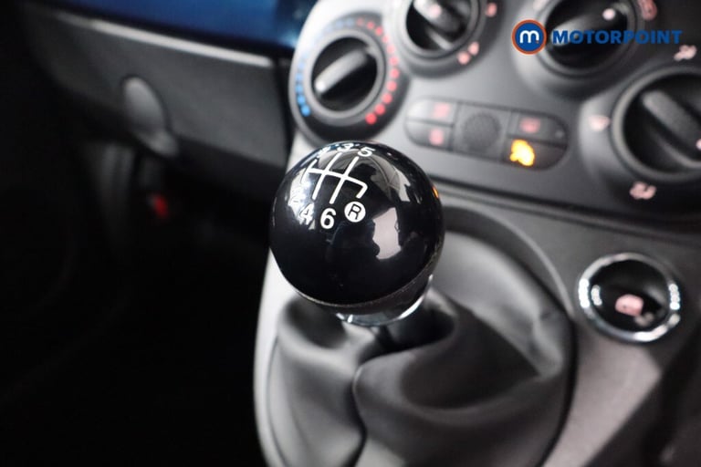 2023 Fiat 500 1.0 Mild Hybrid 3dr Hatchback Petrol Manual