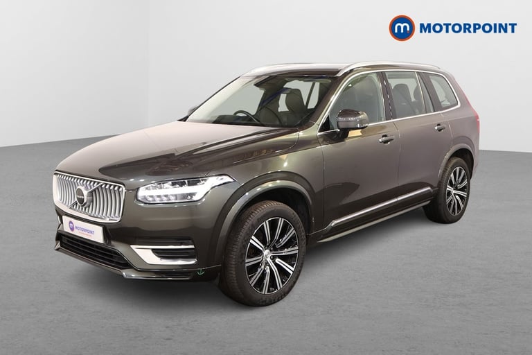 2022 Volvo XC90 2.0 B5P [250] Inscription 5dr AWD Gtron SUV Petrol Automatic