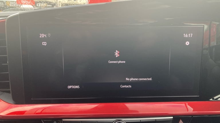 2023 Vauxhall Mokka 1.2 Turbo 100 GS  5dr Petrol Hatchback Hatchback Petrol Manual