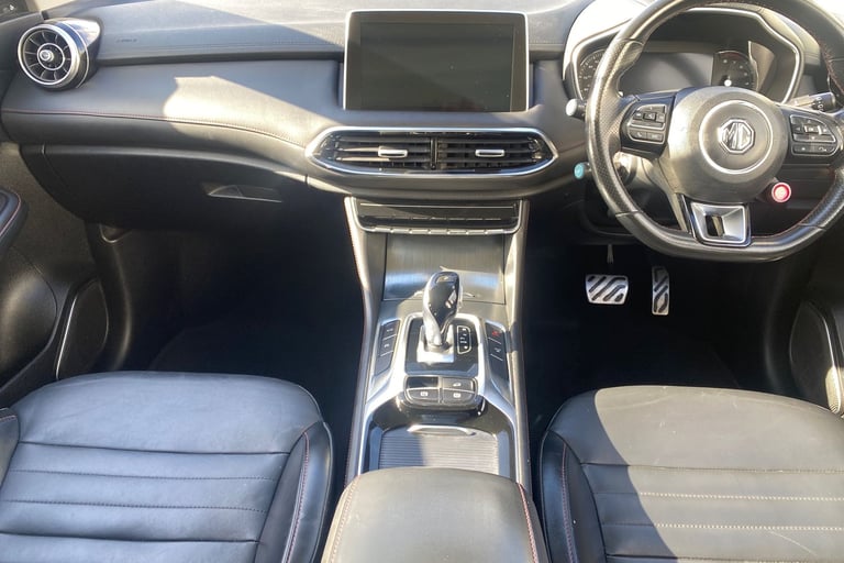 2021 MG MG HS 1.5 T-GDI Exclusive 5dr DCT Hatchback Petrol Automatic
