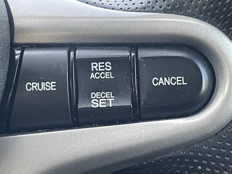 2010 Honda Civic 1.3 IMA ES 4dr SALOON Petrol/Electric Hybrid Automatic