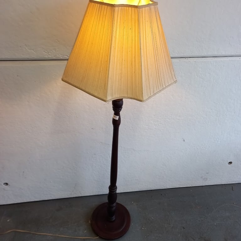 Barley twist standard lamp 160h, 2 available ref:10264 and 10265 | in  Newtownabbey, County Antrim | Gumtree