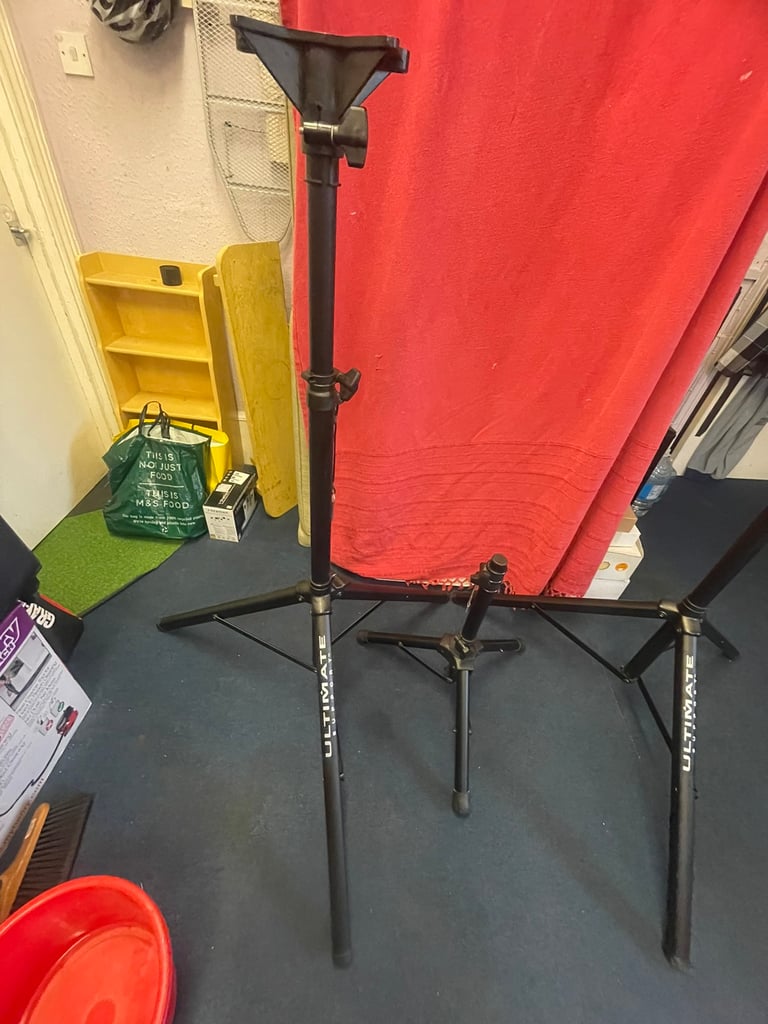 CAMERA TRIPOD  Velbon DF-60 sold out but 2 twins left
