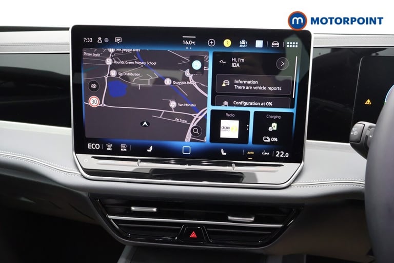 2025 Volkswagen Passat 1.5 TSI eHybrid Life 5dr DSG Estate Hybrid Automatic