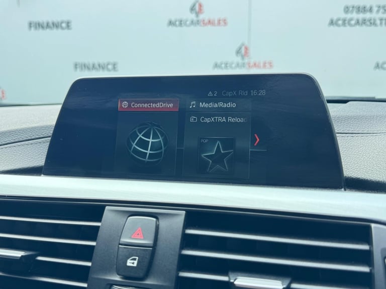 2017 BMW 3 Series 3.0 330d M Sport Auto xDrive Euro 6 (s/s) 4dr SALOON Diesel Automatic