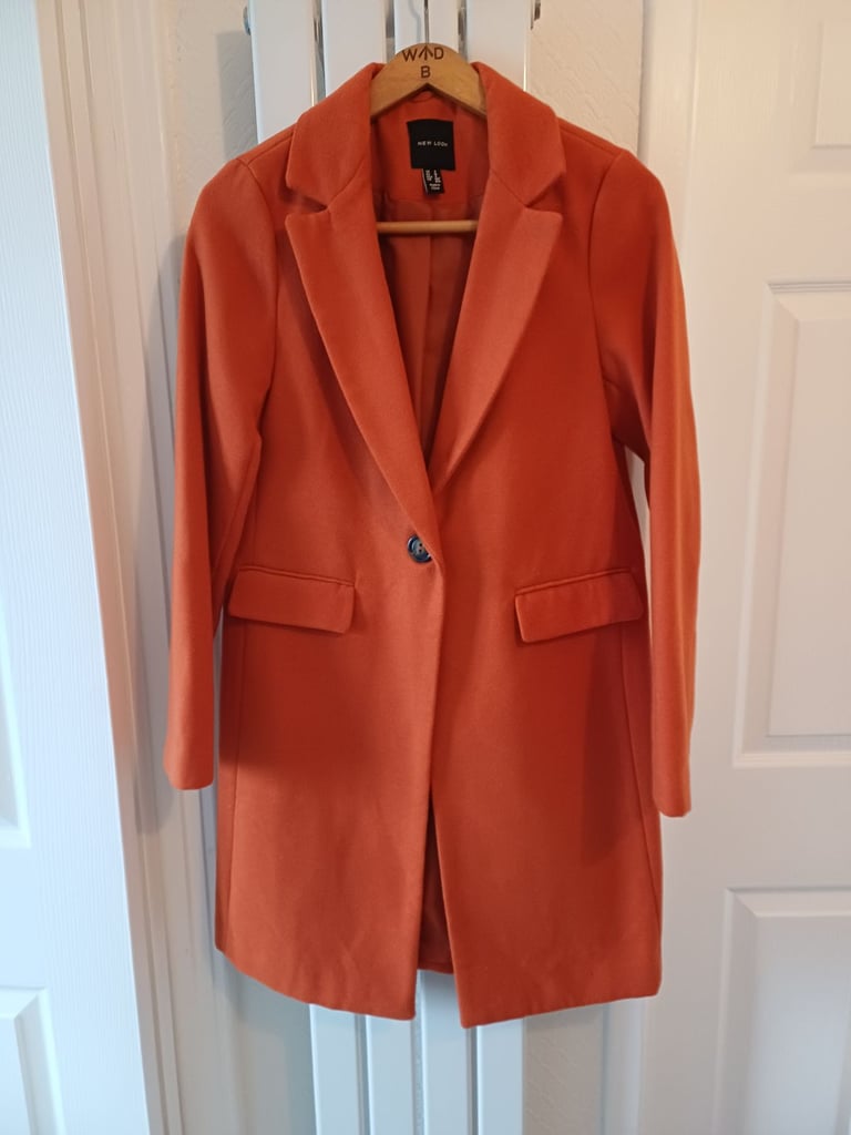 image for Coat