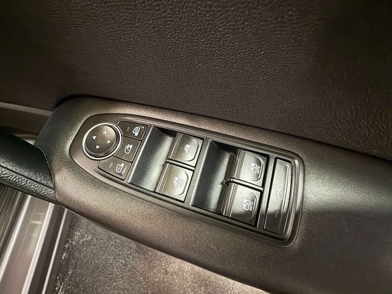 2020 Renault Captur 1.0 Captur Iconic TCe 5dr SUV Petrol Manual