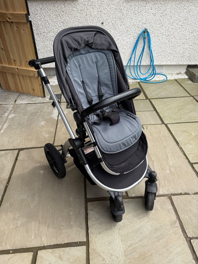 Ickle Bubba Stomp V3