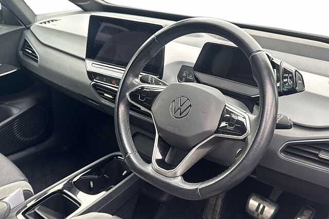 2021 Volkswagen ID.3 150kW Tour Pro S 77kWh 5dr Auto Hatchback ELECTRIC Automatic