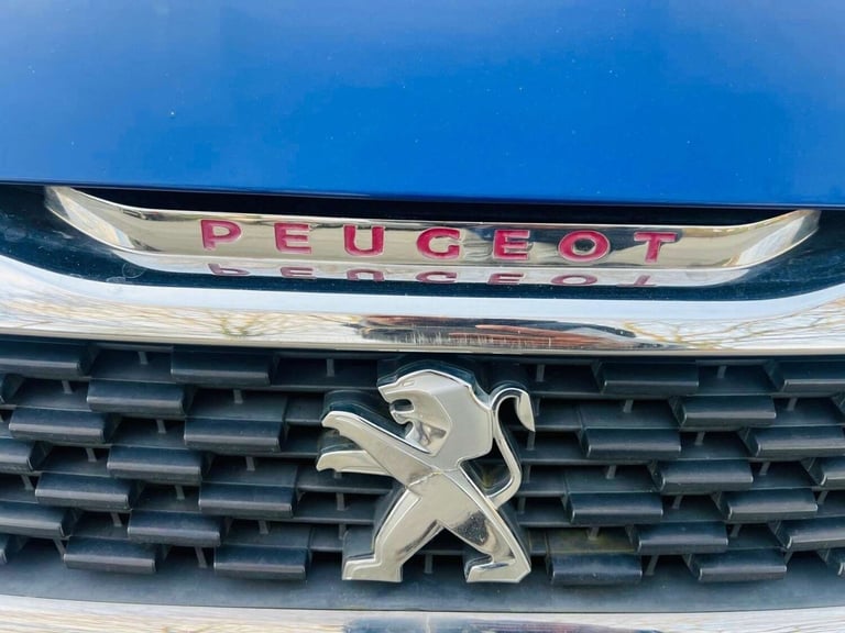 2015 Peugeot 308 1.6 BlueHDi 120 GT Line 5dr HATCHBACK DIESEL Manual