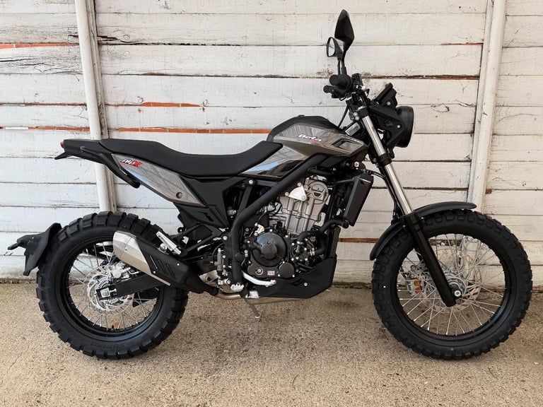 2025 Brand New Beta Alp X. Trail Bike. On/Off Road ***SPECIAL OFFER AVAILABLE***