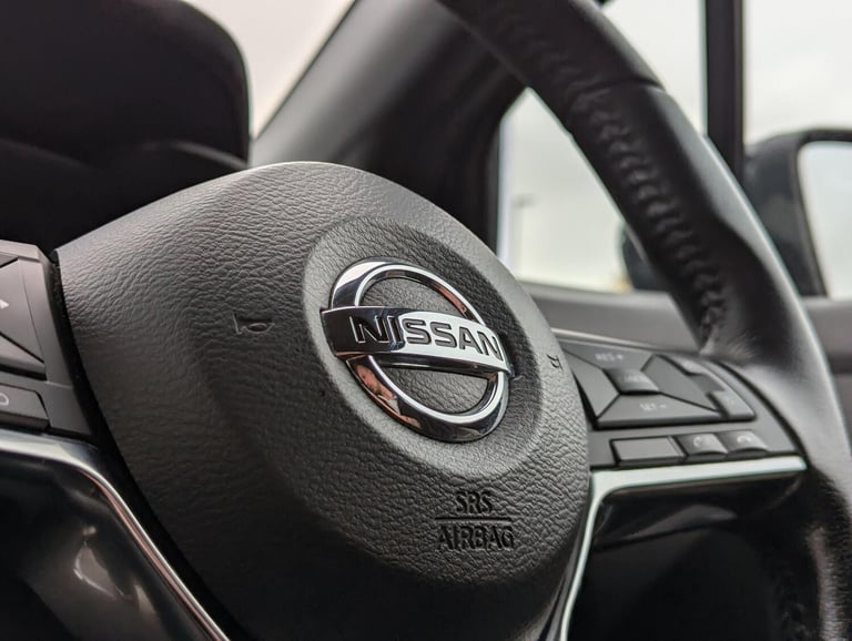 2017 Nissan Micra 1.5 dCi N-Connecta Hatchback 5dr Diesel Manual Euro 6 (s/s) (90 ps) HATCHBACK D...