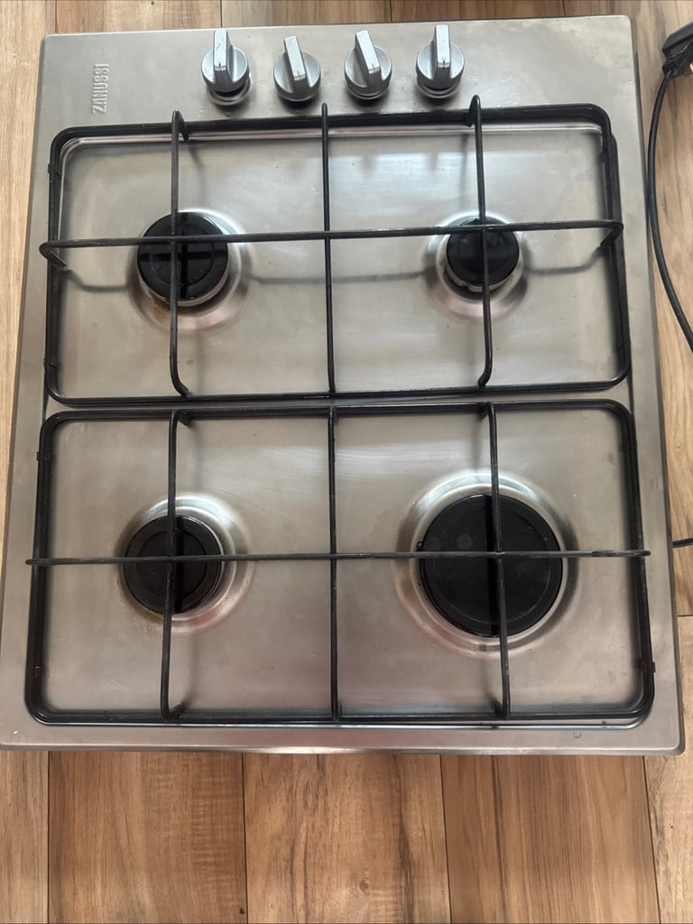 image for Zanussi hob