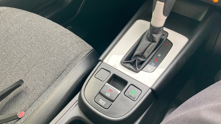 2022 Honda Jazz 1.5 i-MMD Hybrid SR 5dr eCVT Hybrid Hatchback Hatchback Hybrid Automatic