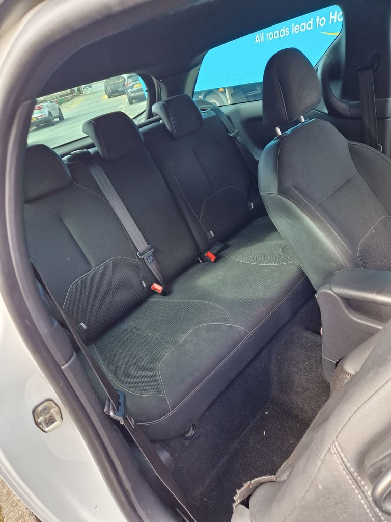 Citroen, DS3, Hatchback, 2012, Manual, 1560 (cc),3 doors - Image 8