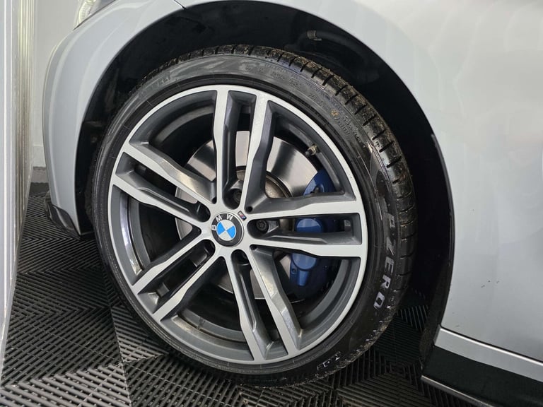 2018 BMW 4 Series 3.0 435d M Sport Coupe 2dr Diesel Auto xDrive Euro 6 (s/s) (313 ps) Coupe Diese...