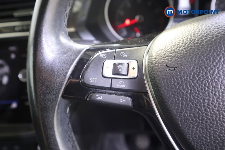 2019 Volkswagen Tiguan 1.4 TSi 125 SE Nav 5dr SUV Petrol Manual