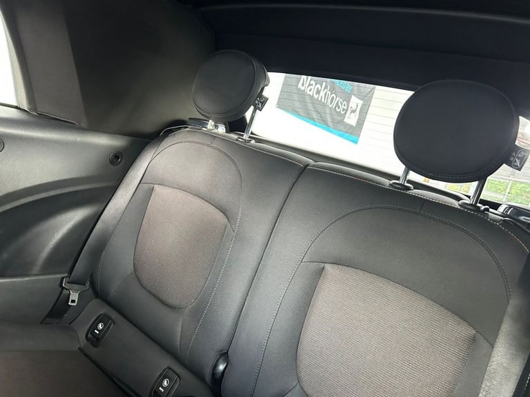 2018 MINI Convertible 1.5 Cooper Convertible 2dr Petrol Steptronic Euro 6 (s/s) (136 ps) F/S/H! 1...